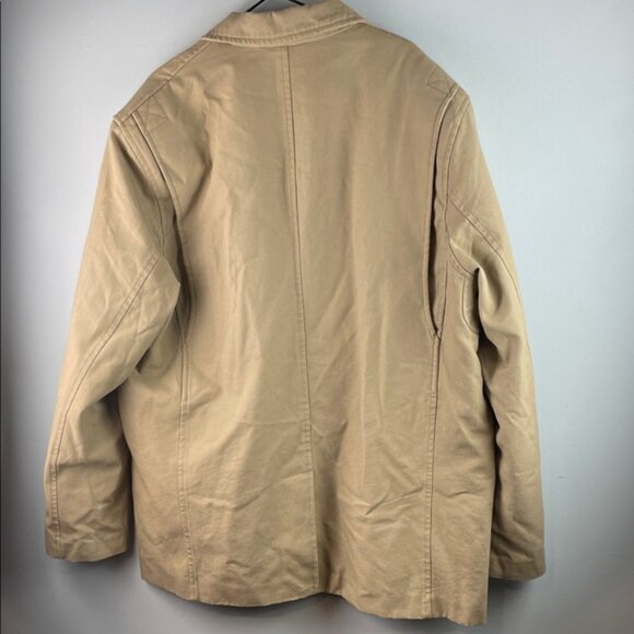 Duluth Trading Co. Utility Blazer Size 2XL/Tall - Picture 5 of 6